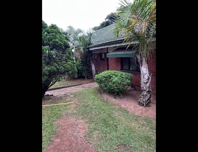 2 BEDROOM PROPERTY TO RENT IN SEA PARK
